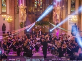 250 IMG 2040 Jubileum muziek 2015 DezeFoto : 2015, 50, 50-jaar, Deurningen, Feest, Harmonie, Kerk, concert, jubileum, muziek, plechelmus harmonie, slagwerkgroep